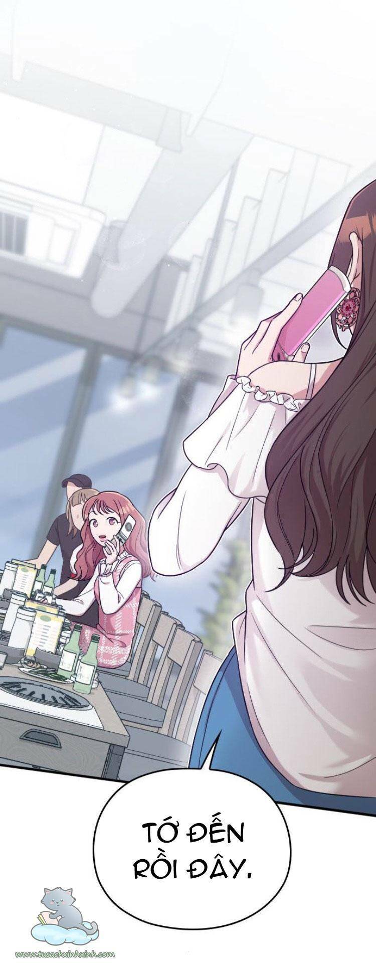 cô đi mà lấy chồng tôi đi chapter 12 3