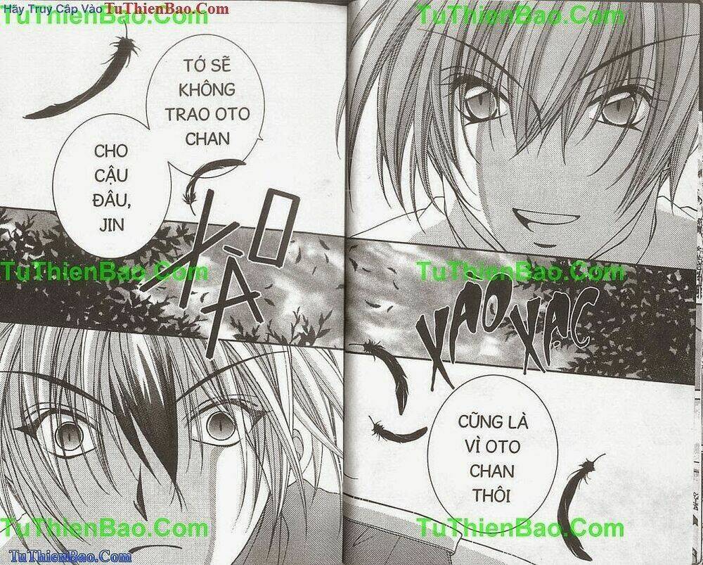 cô nàng quản gia chapter 7 19