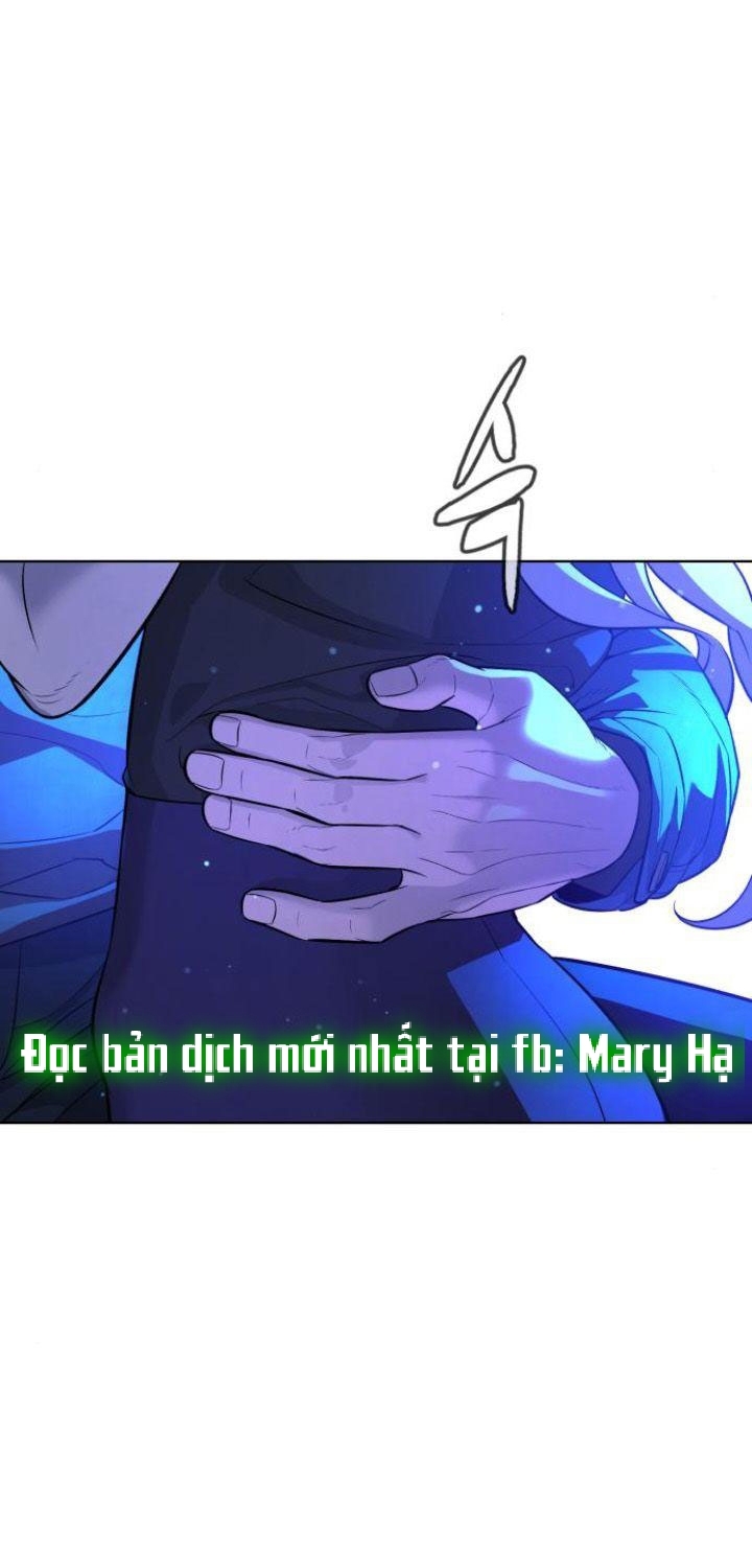 bạch huyết - white blood chapter 65 9