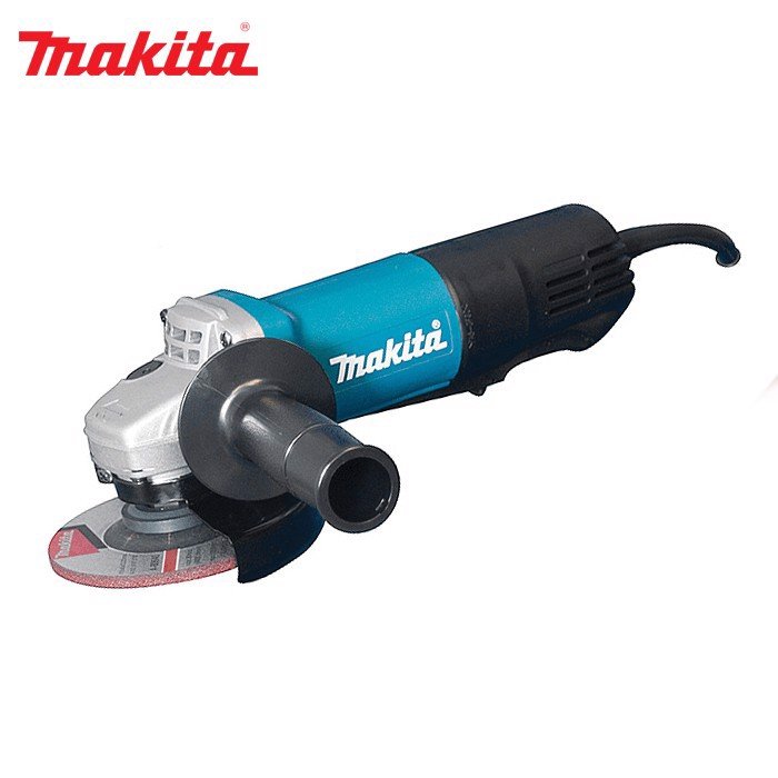 Máy Mài Góc Makita 9556HP (100MM-840W)