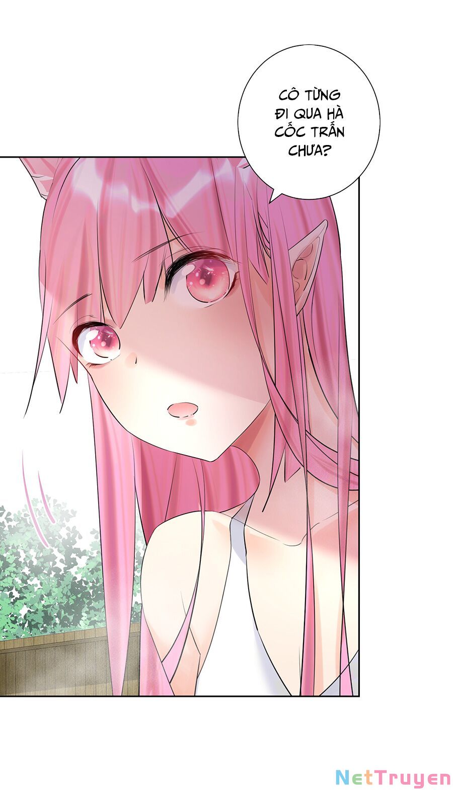 bản giáo chủ thân bất do kỷ chapter 12 7