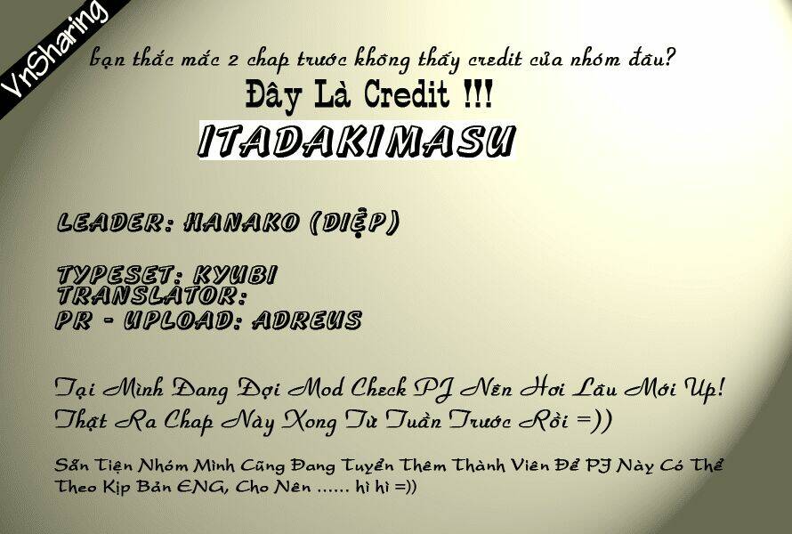 amai akuma ga warau chapter 4 1