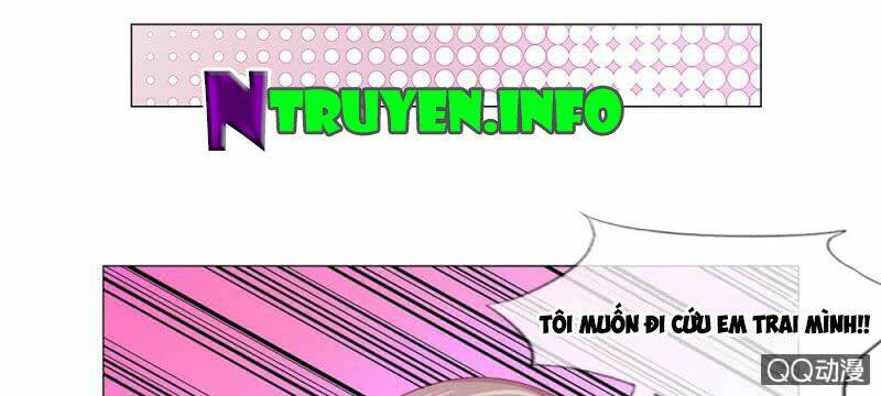 thiếu soái của tôi chính là manh như vậy chapter 37 9