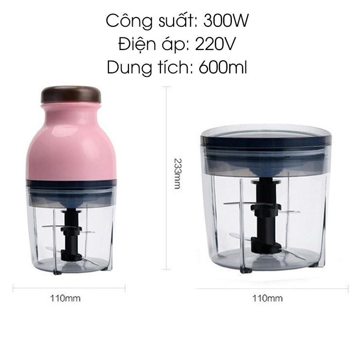 Máy xay đa năng OSAKA Công Nghệ Nhật Bản