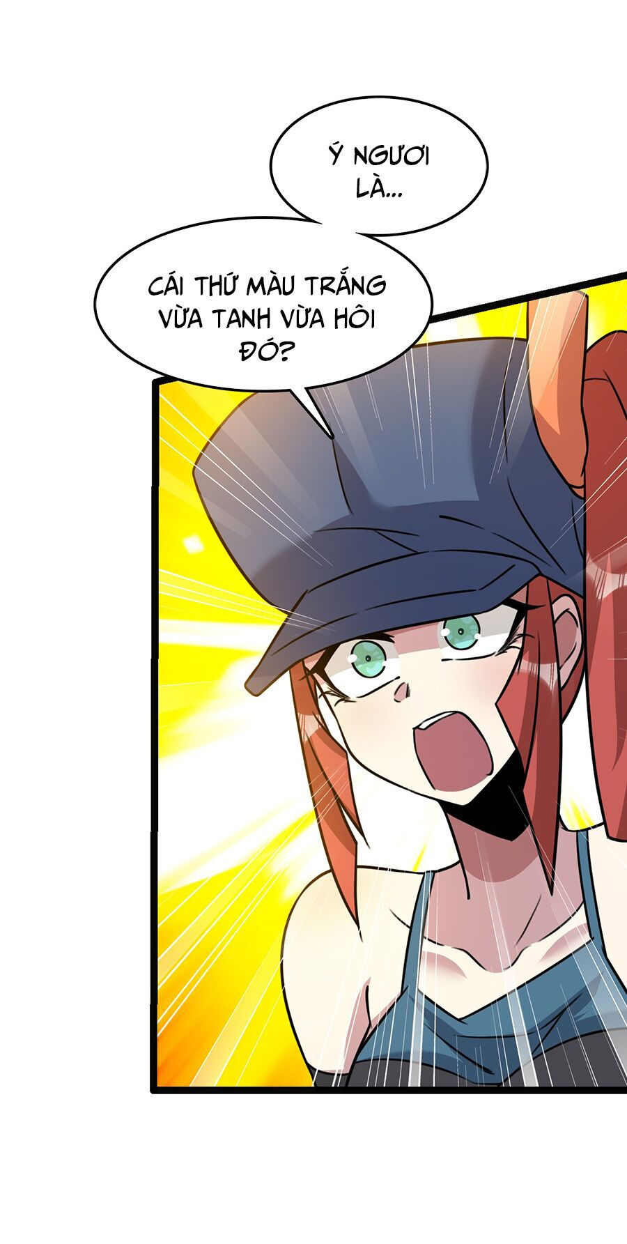 đại bảo kiếm của tôi chapter 57 25