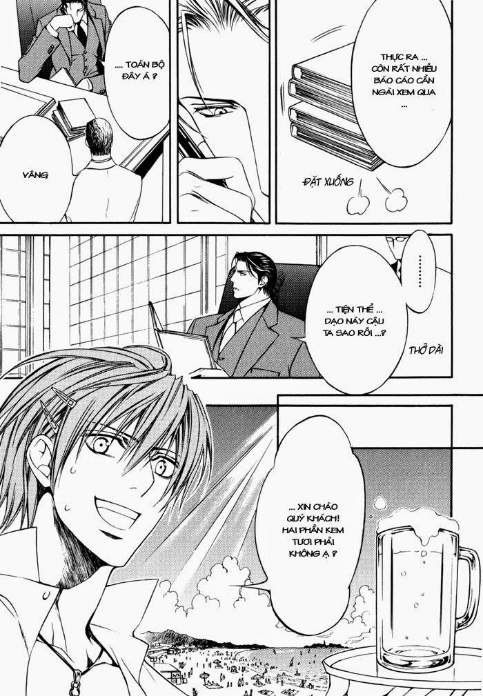 tầm ngắm chapter 21.2 4