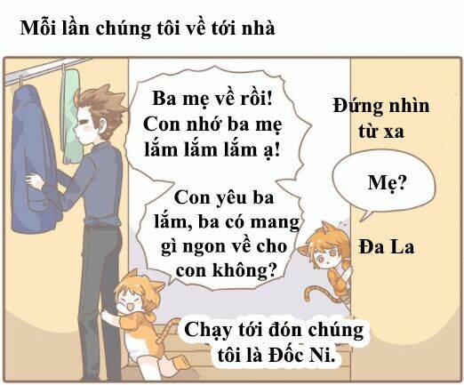 đại thánh và tiểu yêu chapter 50 10