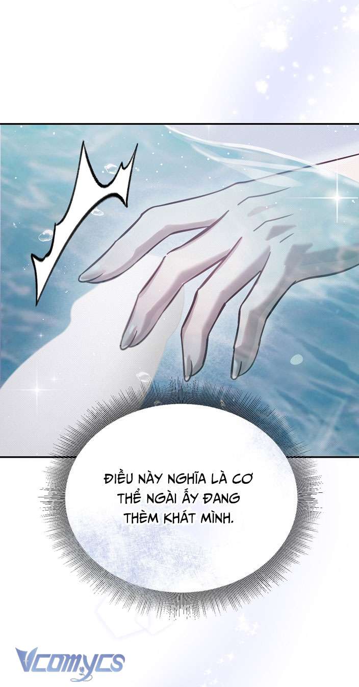 [18+] tiết học bí mật của trung điện chapter 23 59