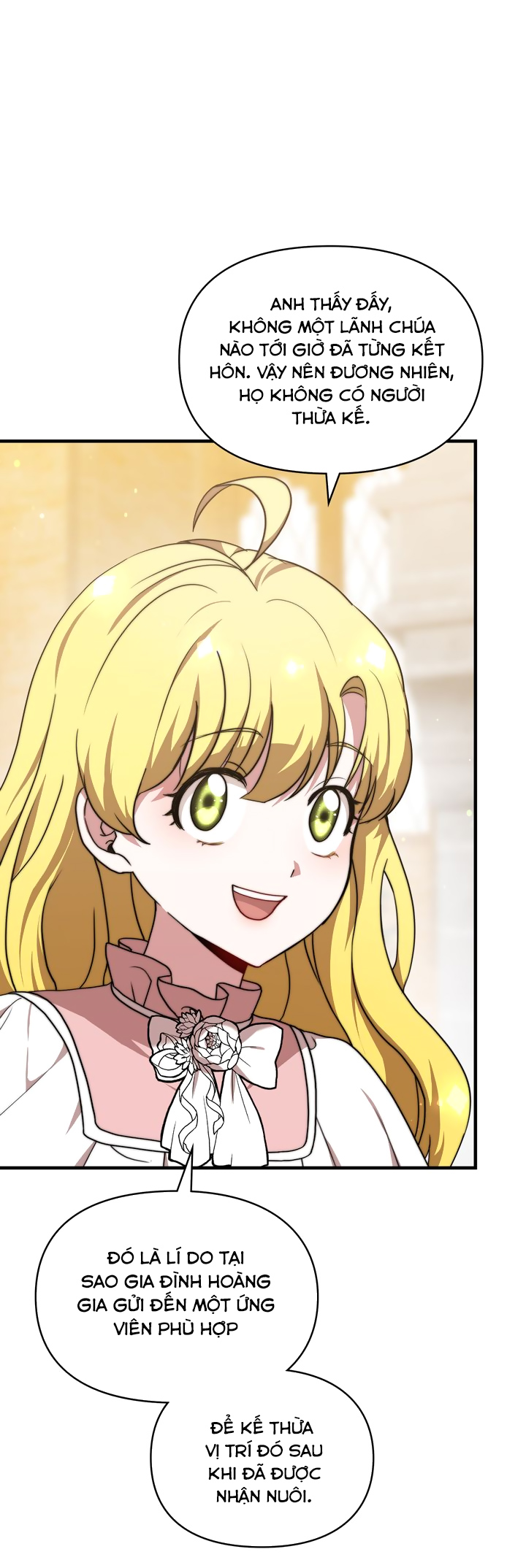 công nương eluana vita chapter 86 19