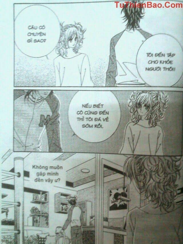 tình trong mộng chapter 10 94