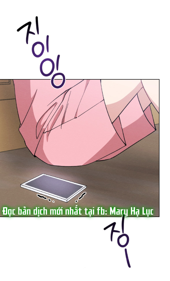 Ăn Mòn chapter 6.2 - Trang 17