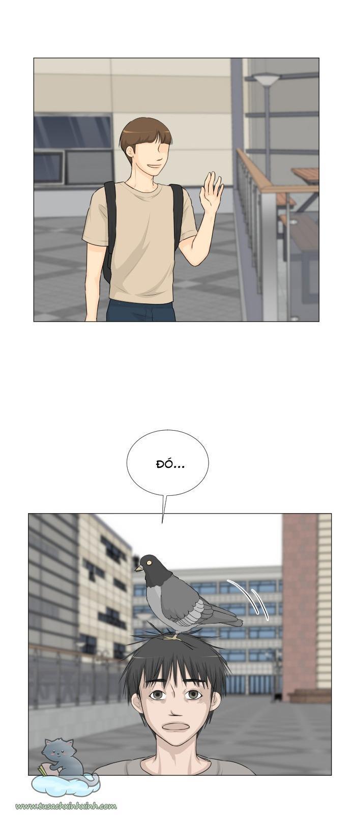 bán quỷ chapter 50 22