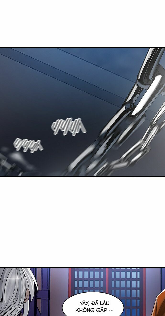 tòa tháp bí ẩn 2 chapter 208 2