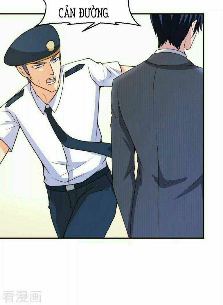 đầu hào điềm tâm chapter 1 39