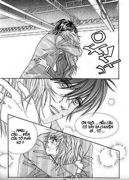 he dedicated to roses chapter 41.2 56