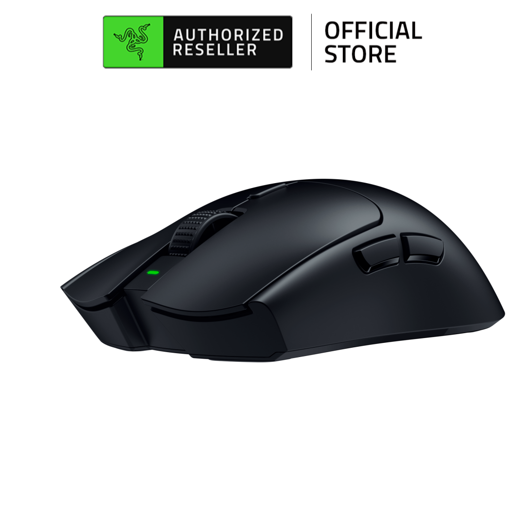 Chuột không dây Razer Viper V3 HyperSpeed-Wireless Esports Gaming Mouse (Hàng chính hãng)