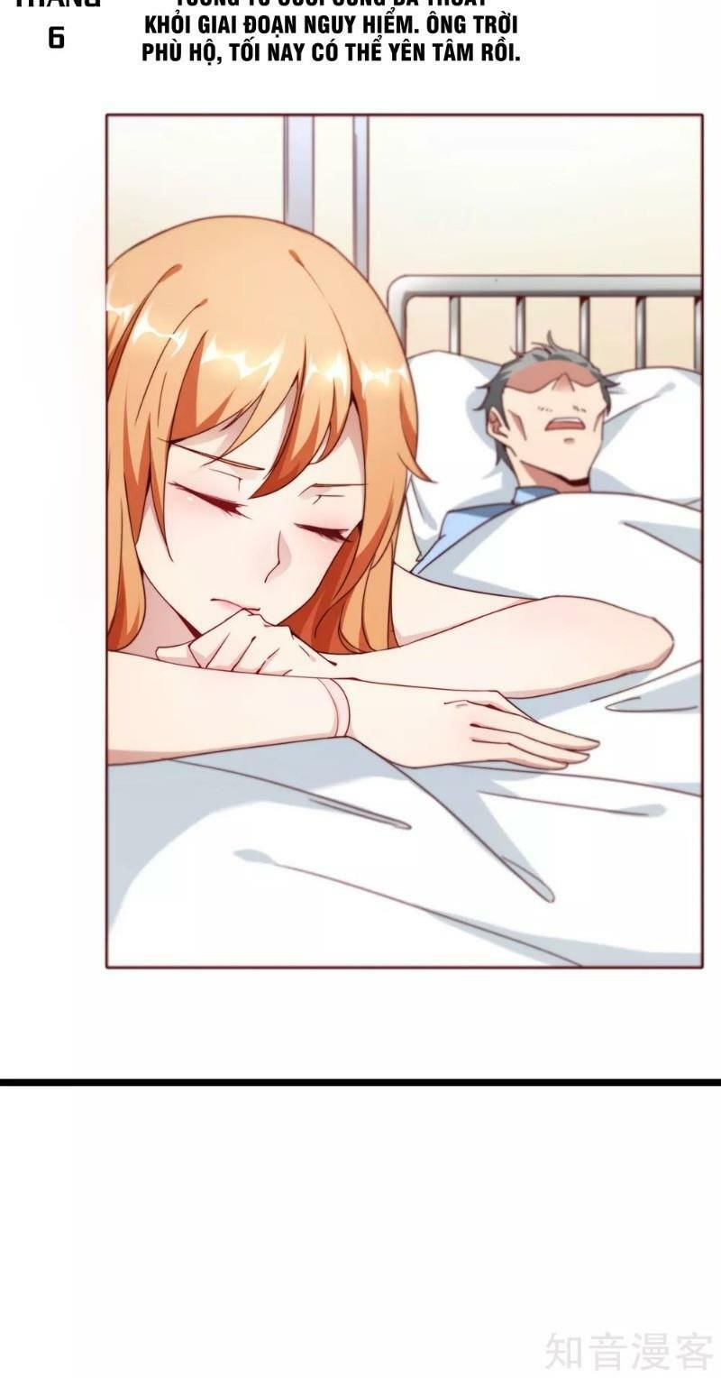 vòng bạn bè mạnh nhất của tiên giới chapter 13 8