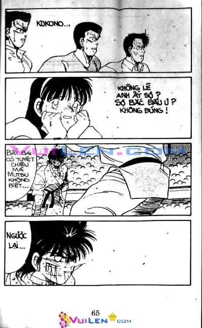 truyền nhân atula - shura no mon i chapter 13 66
