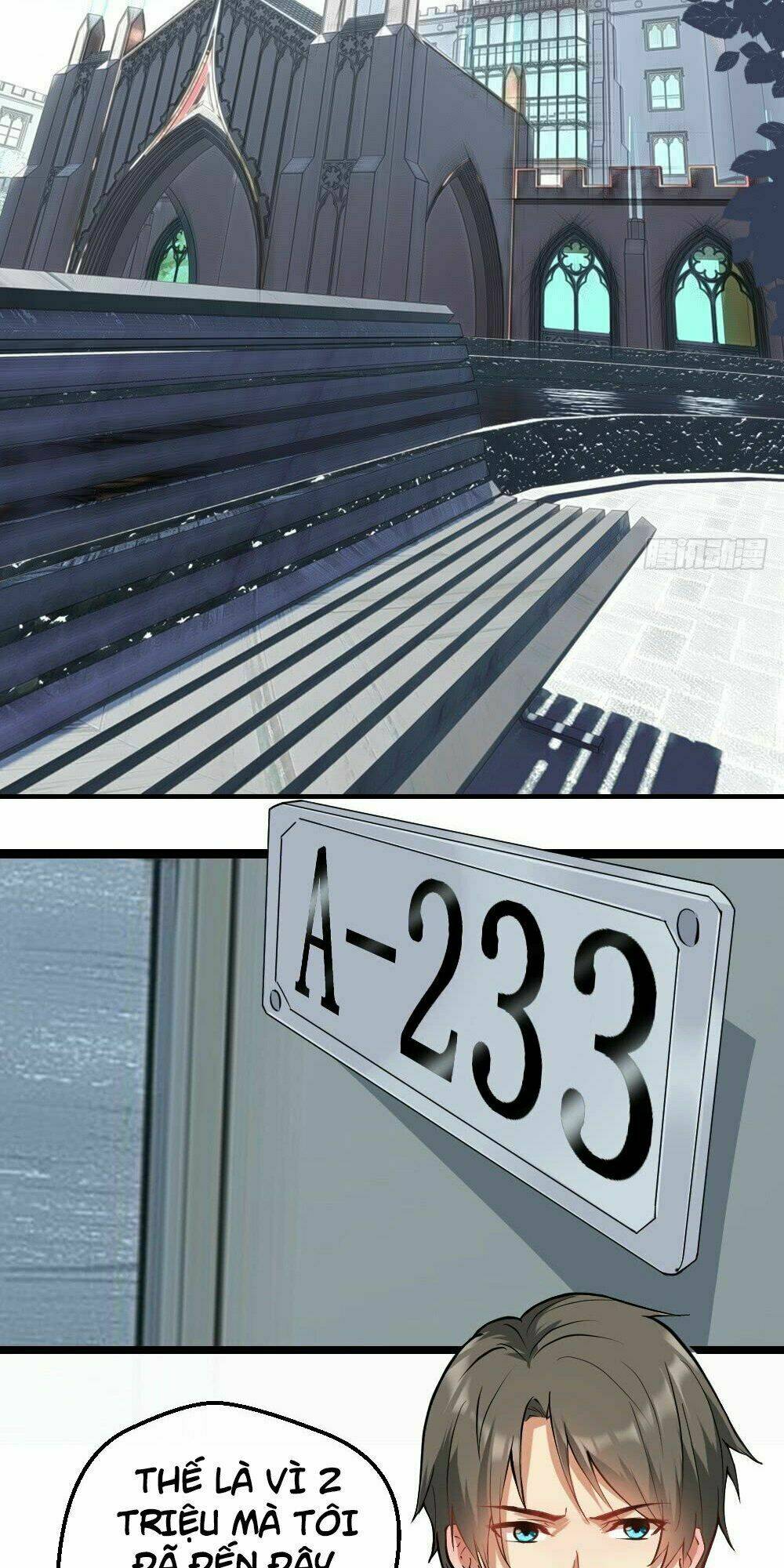 tuyệt thế thiên tài hệ thống chapter 5 18