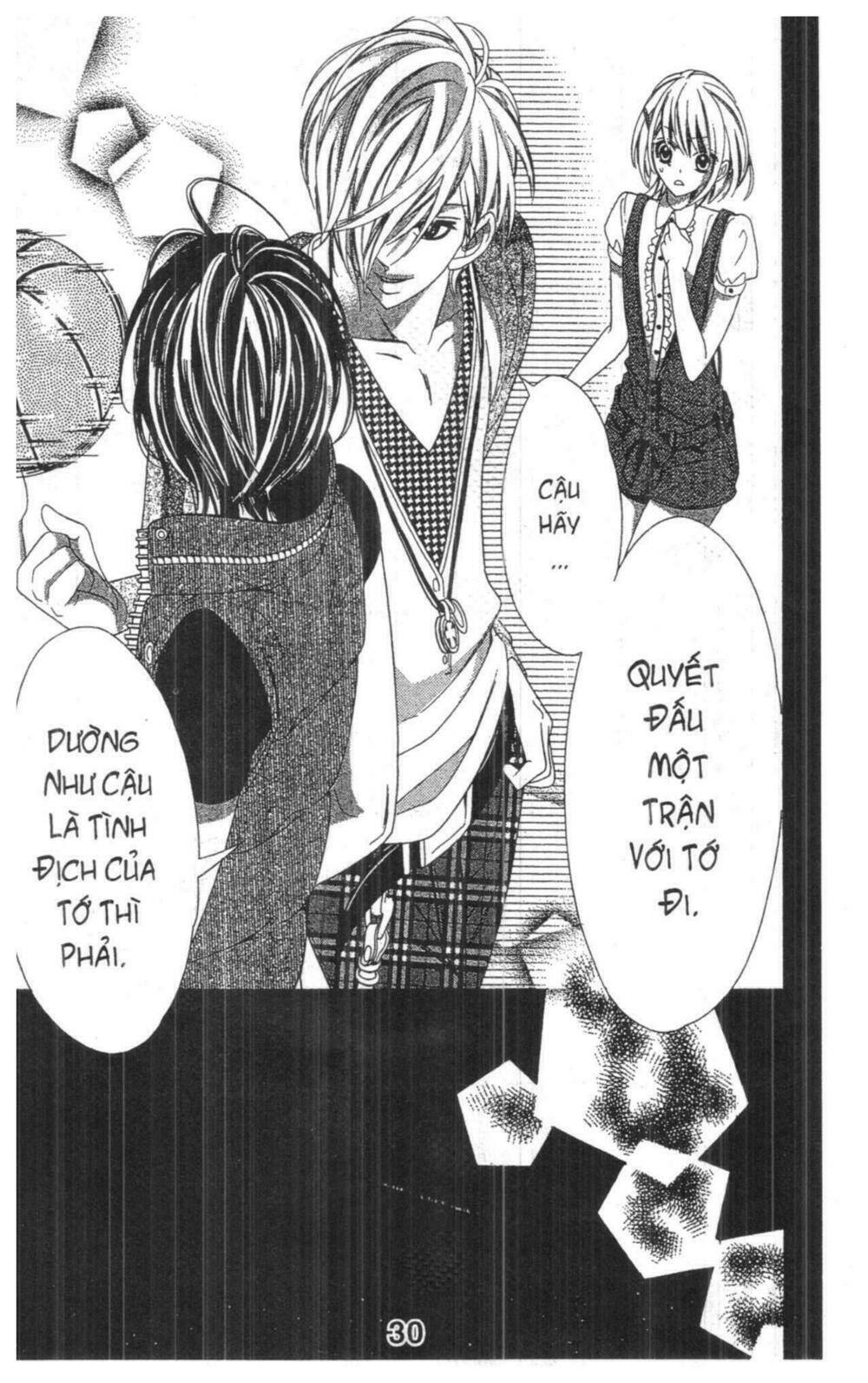 alice binetsu 38°c - we are tsubasa ga oka d.c chapter 2 30