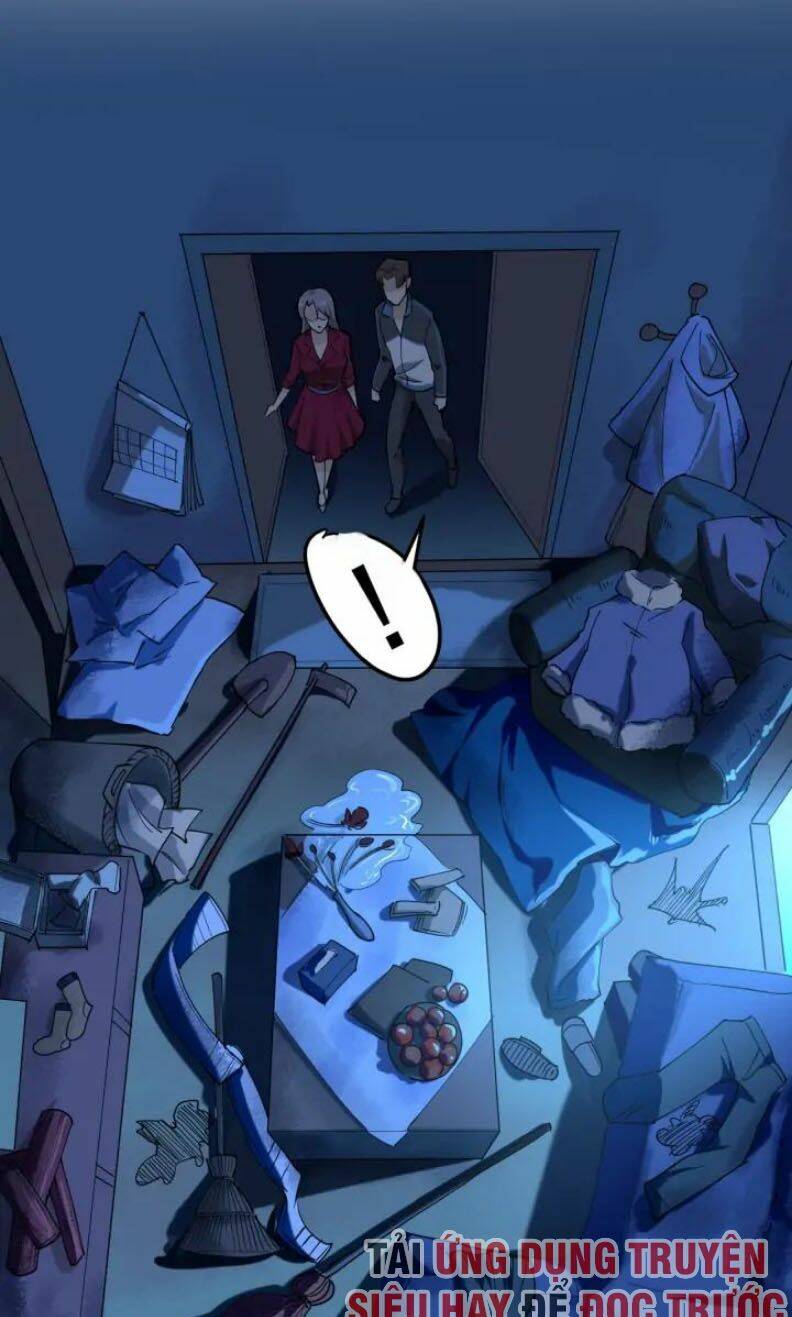 hồi xuân tiểu độc y chapter 58 12