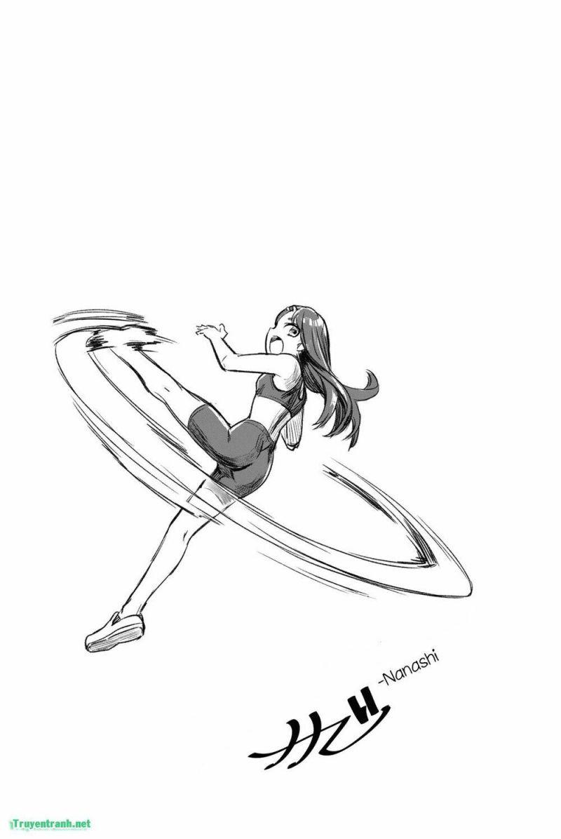 please don't bully me - nagatoro-san chapter 34.1 2