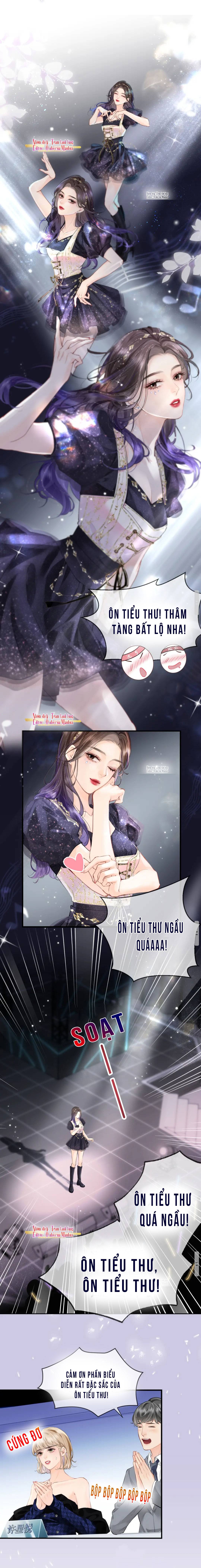 cặp phu thê ngọt ngào tới tận răng chapter 15 6