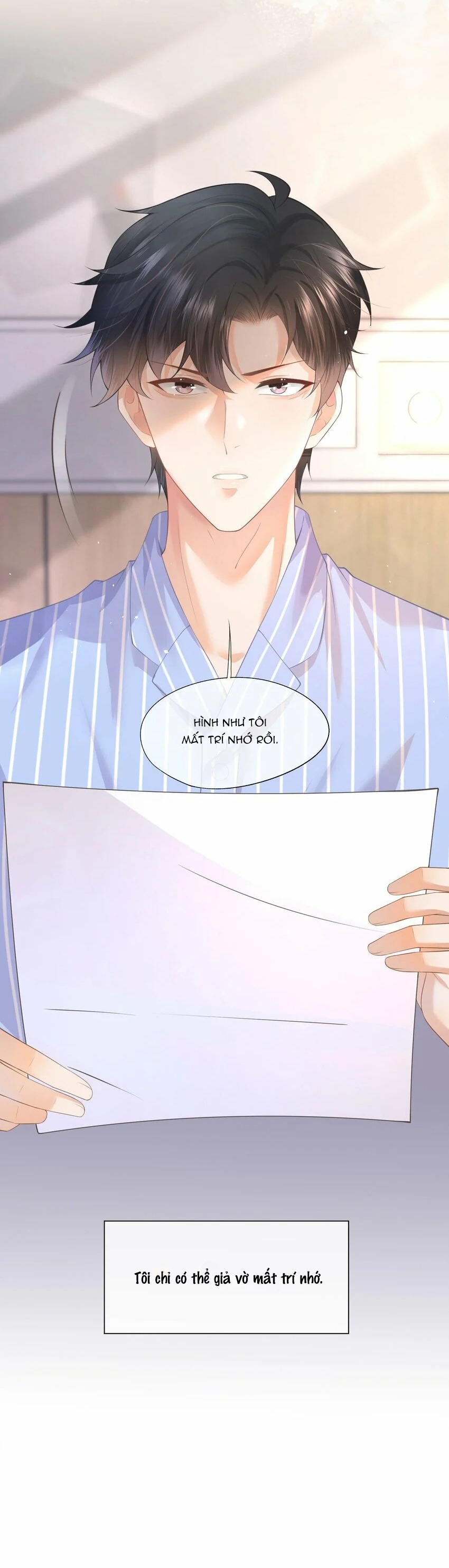 con đường đúng đắn giải cứu tiểu đáng thương chapter 1 9