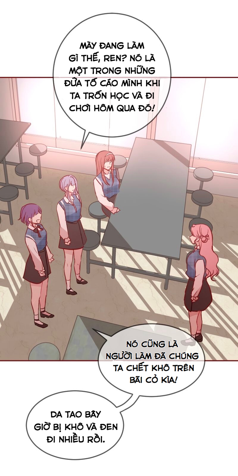 mù quáng vì yêu anh chapter 6 30