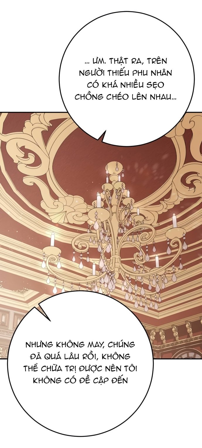 phía sau nụ cười của nàng công chúa sống sót chapter 17.2 85