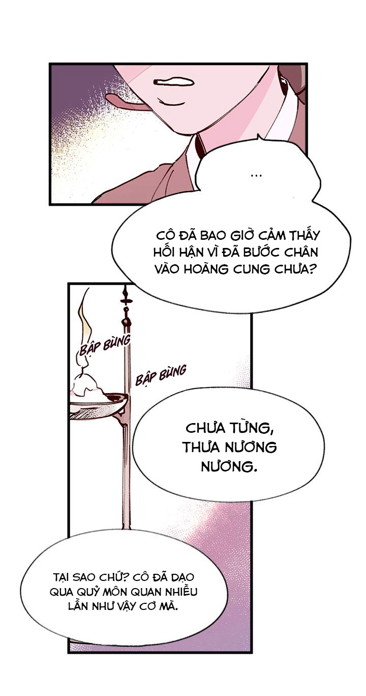 tham vọng quyền lực (full) chapter 24 41