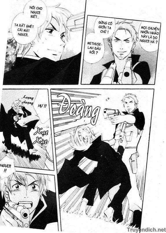 meteor methuselah chapter 31 12