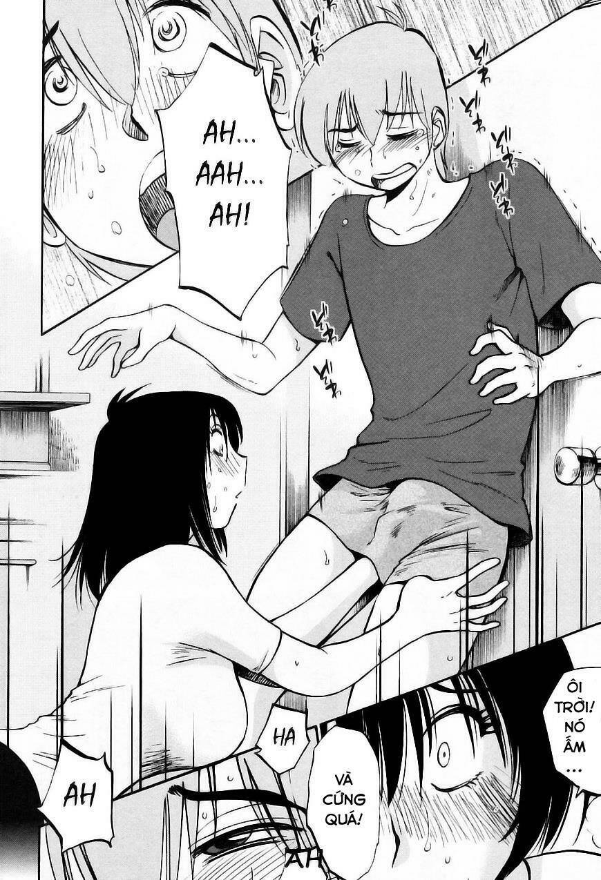 rakujitsu no pathos chapter 20 7