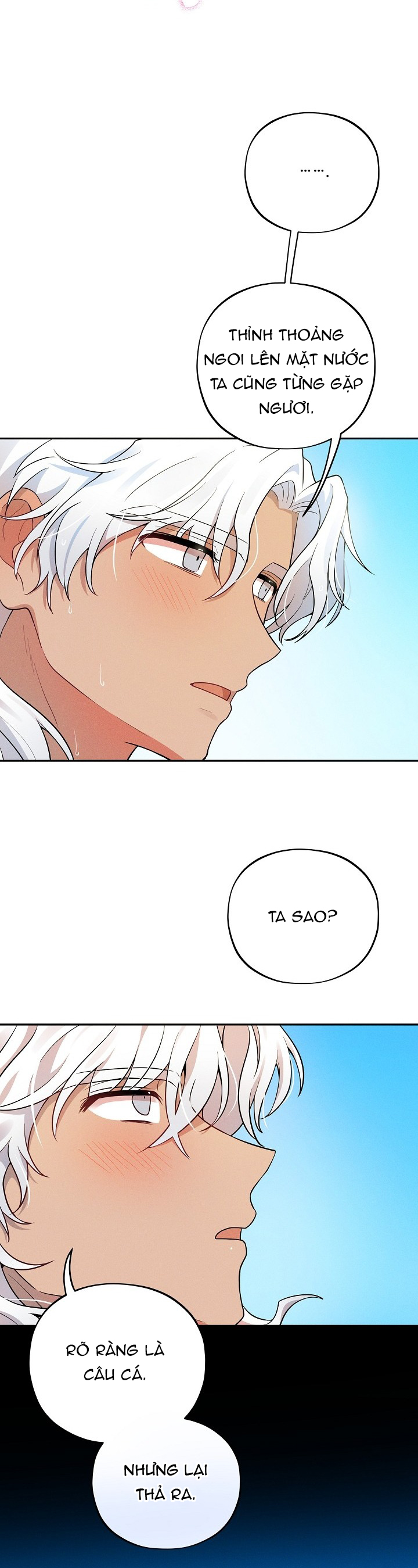 [18+] tuyển tập truyện bl ngắn - double bell chapter 38 14