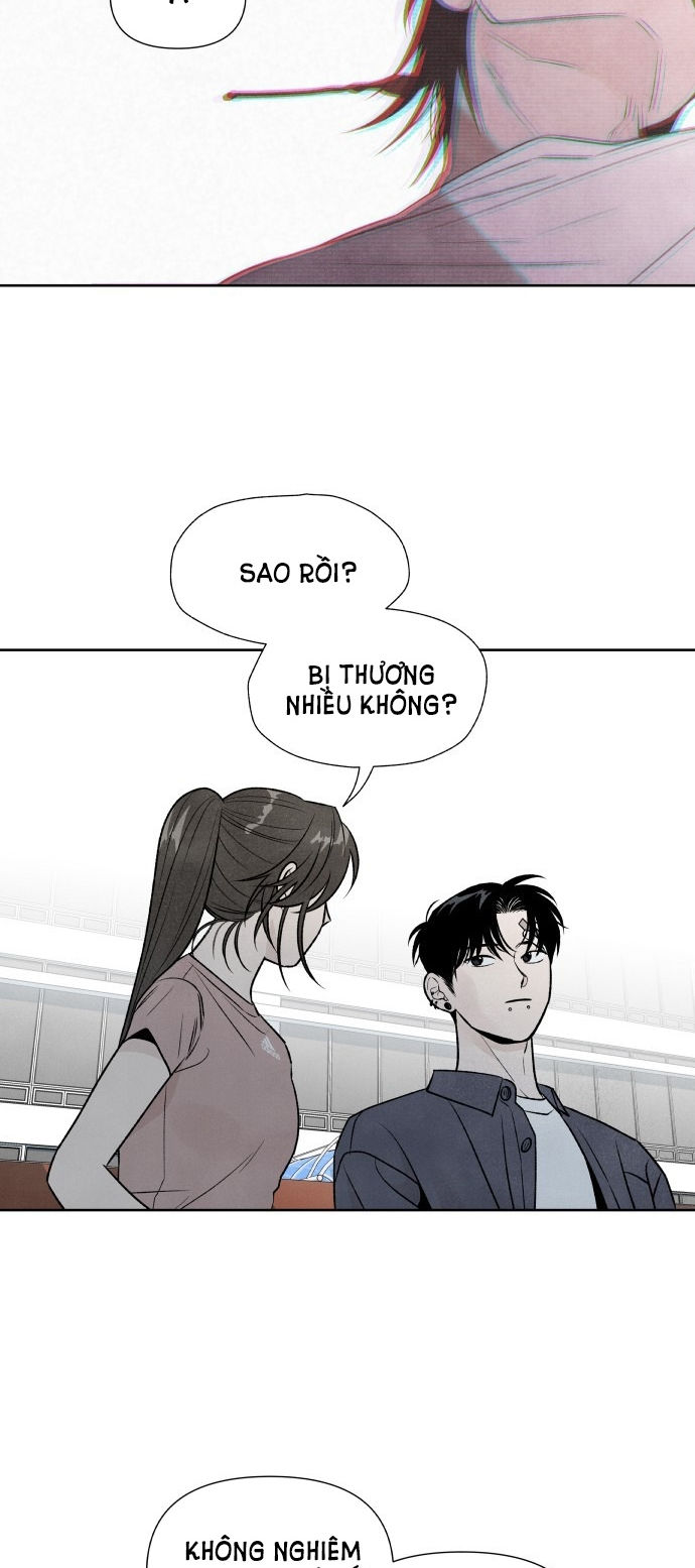 điều khiến tôi quyết tâm muốn chết chapter 29.1 7