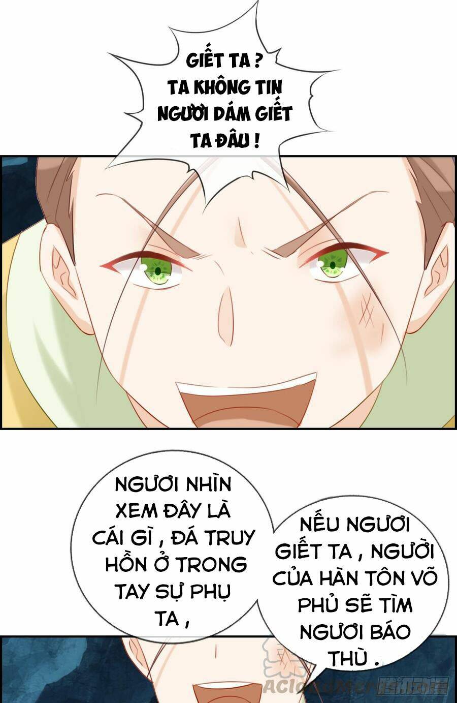 tối cường hoàn khố hệ thống chapter 16 25