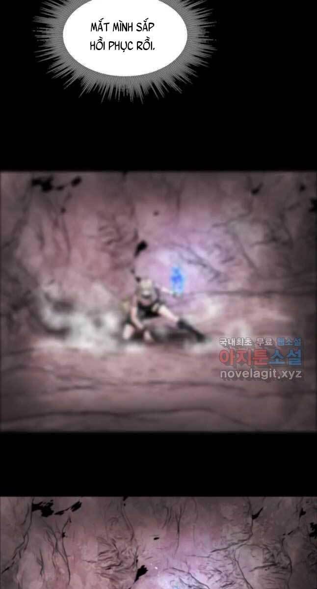 mật mã mê cung chapter 49 30