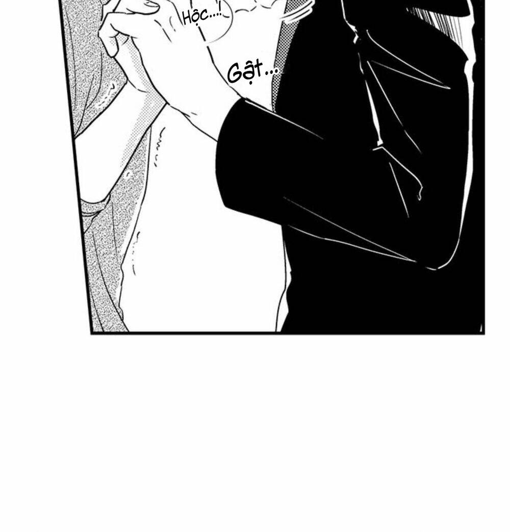 mang thai ở trường nam sinh chapter 54 32