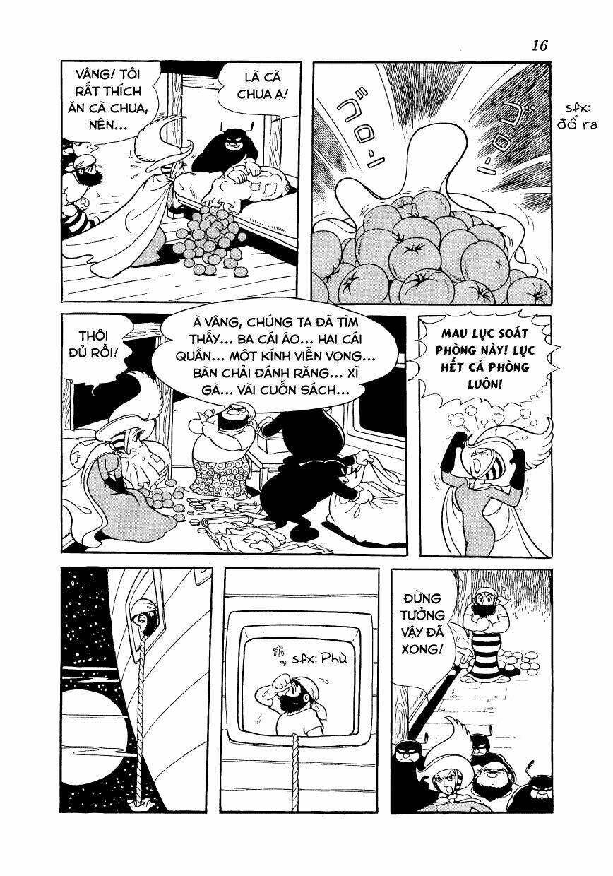 angel no oka chapter 5 15