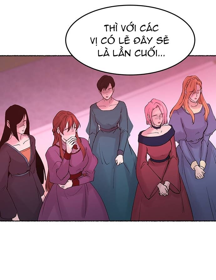 như gió trên cành cây khô chapter 32 43