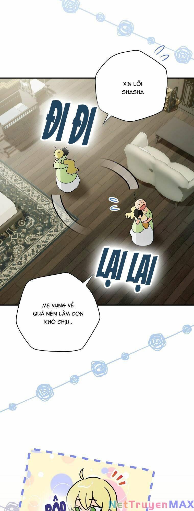 đứa bé đó không phải con anh chapter 51.1 26