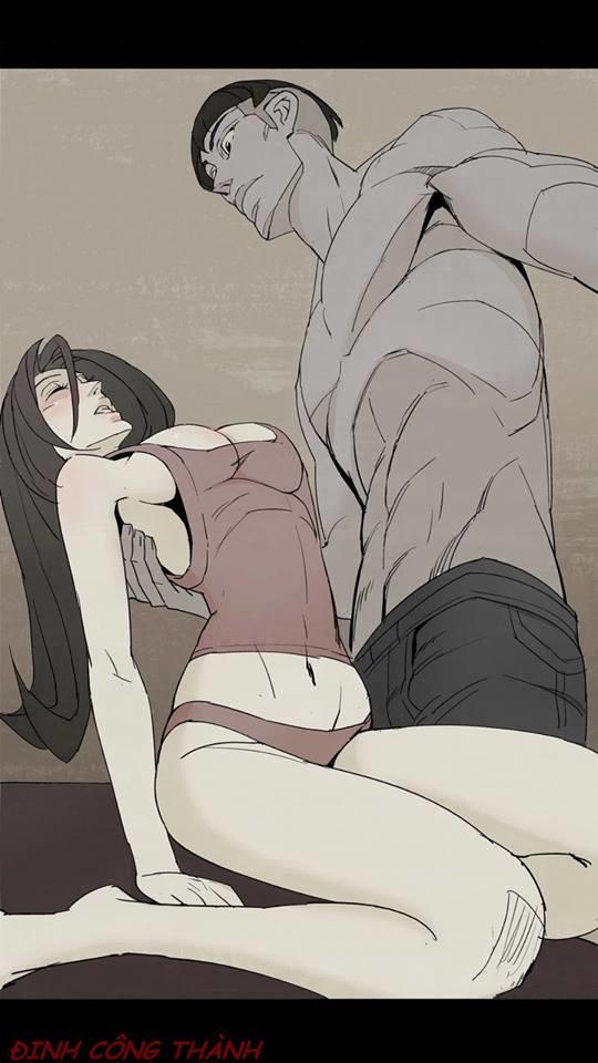 bóng tối ma quỷ chapter 1 13