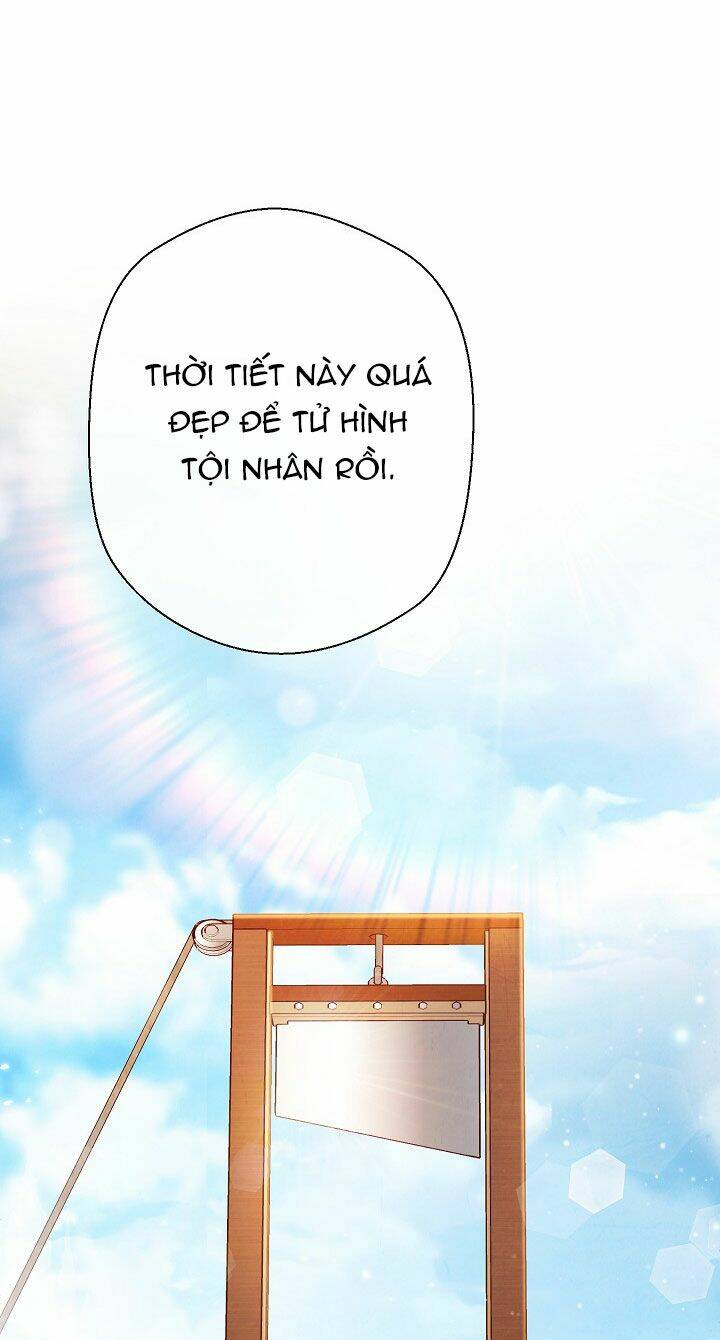 ác nữ phản diện đảo ngược đồng hồ cát chapter 84.2 32