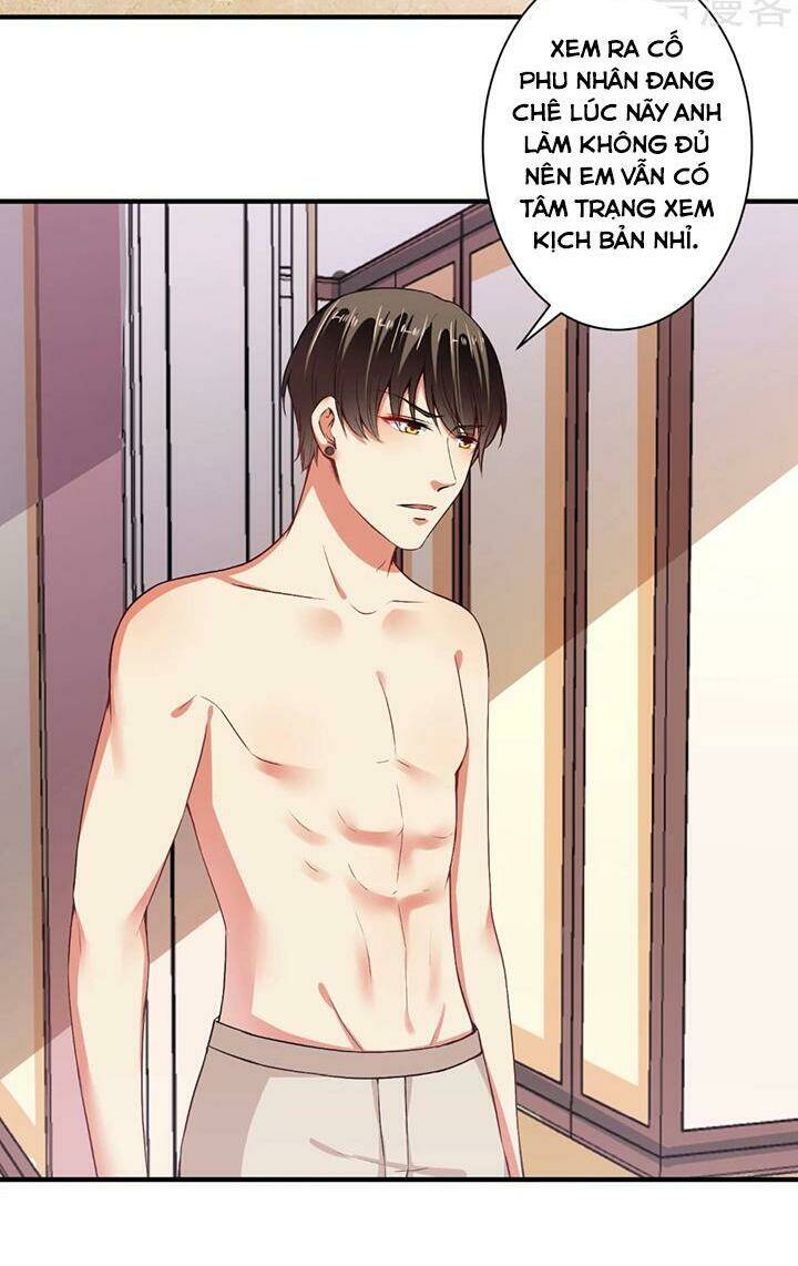 tổng tài đại nhân thật xấu hổ chapter 86 4