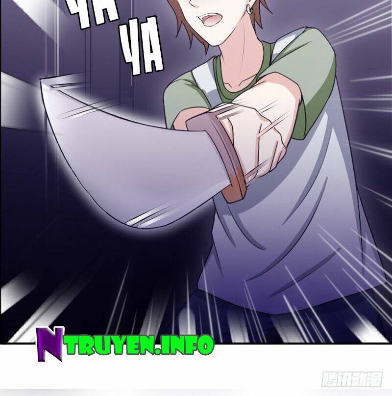 mạc thiếu bức hôn: vợ mới khó chống đỡ chapter 12 36