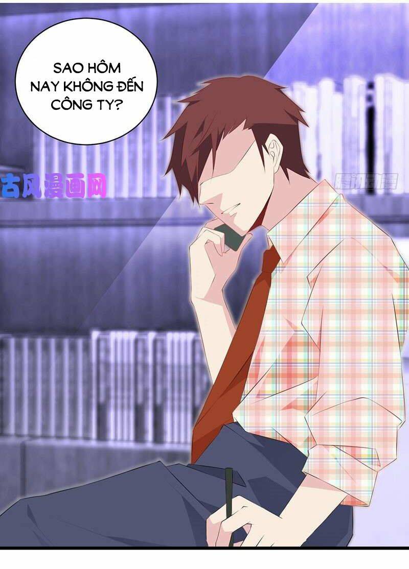 bảy ngày thực cốt hôn ước chapter 33 3