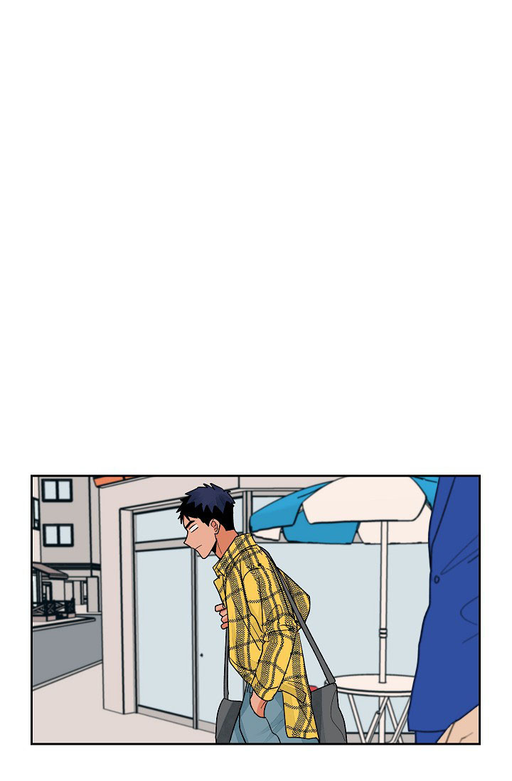 yêu em đi, bác sĩ! chapter 14 35