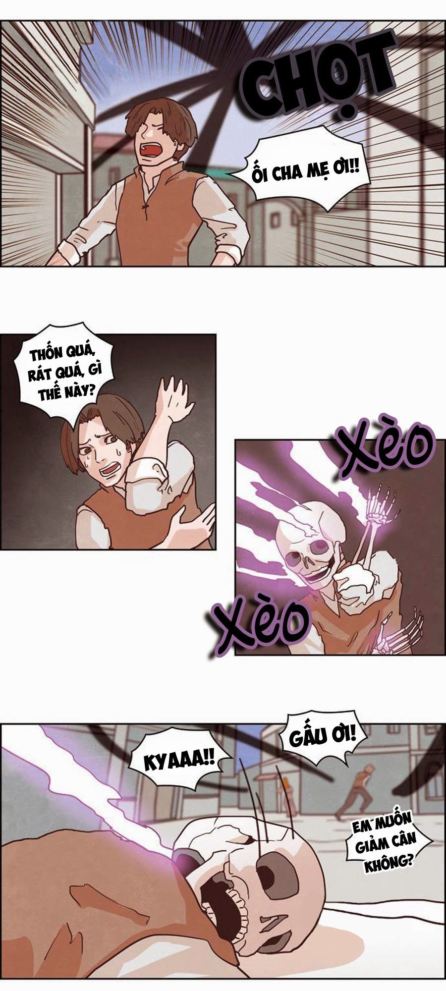 the devil king is bored season 2 chapter 48 7