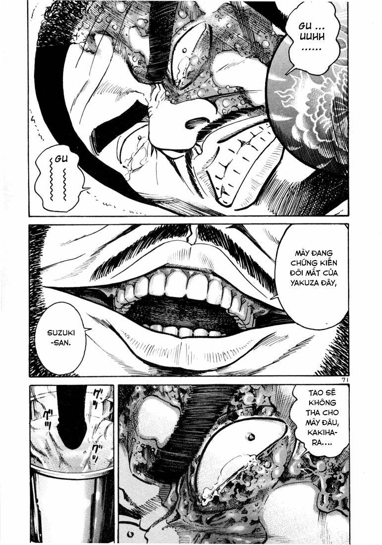 sát thủ số 1 chapter 11 25