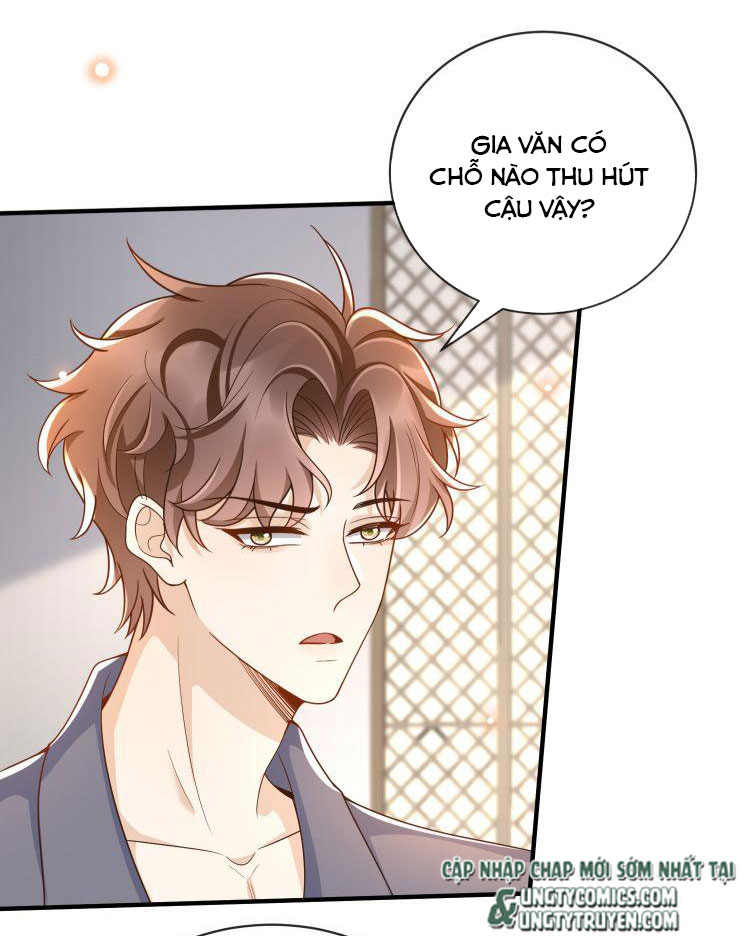 Ngoài Vòng Pháp Luật chapter 37